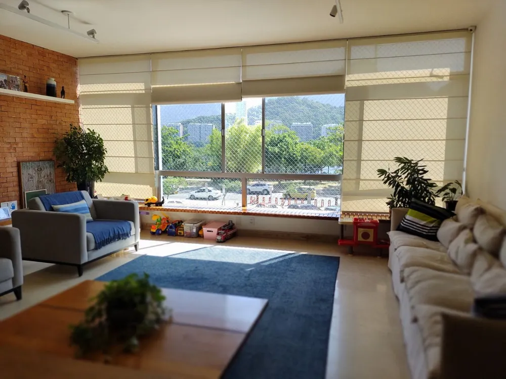 Apartamento, 3 quartos, 180 m² - Foto 8
