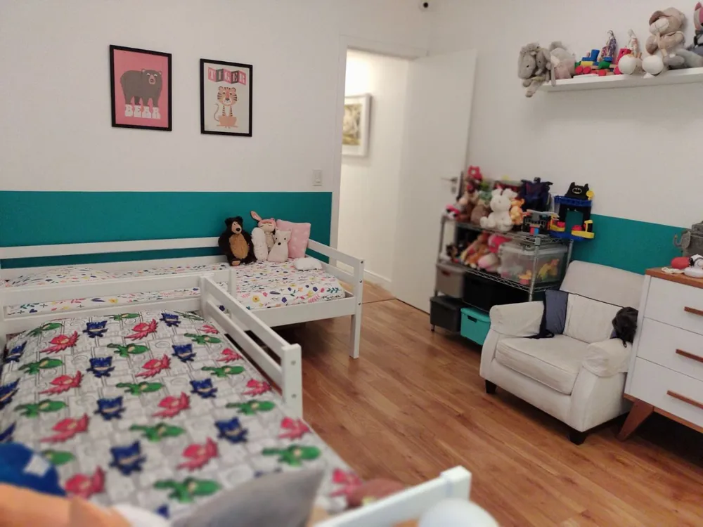 Apartamento, 3 quartos, 180 m² - Foto 11