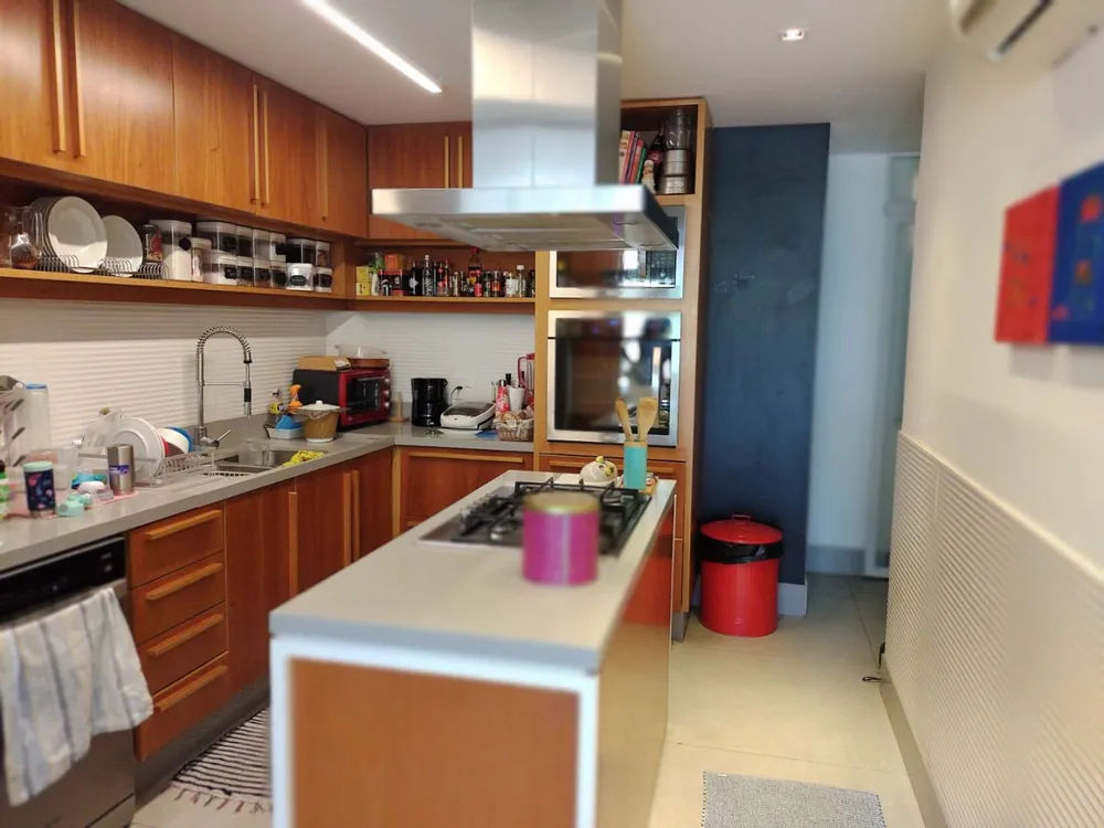 Apartamento, 3 quartos, 180 m² - Foto 5