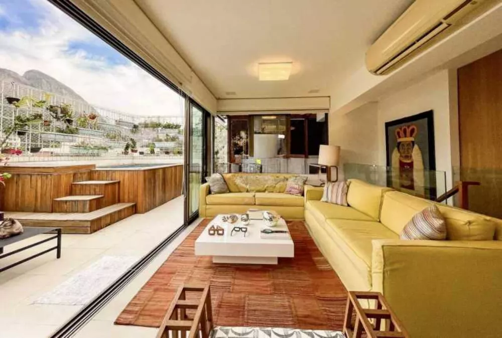 Cobertura, 4 quartos, 263 m² - Foto 7
