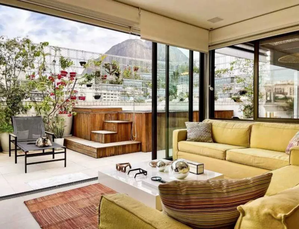 Cobertura, 4 quartos, 263 m² - Foto 15