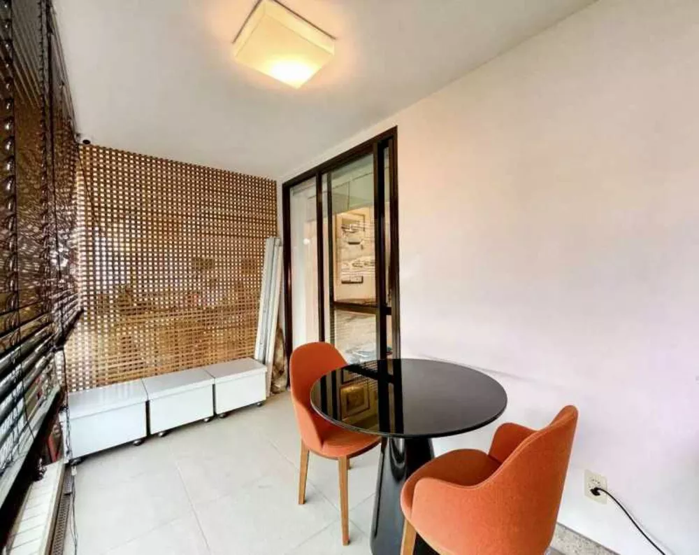 Cobertura, 4 quartos, 263 m² - Foto 18