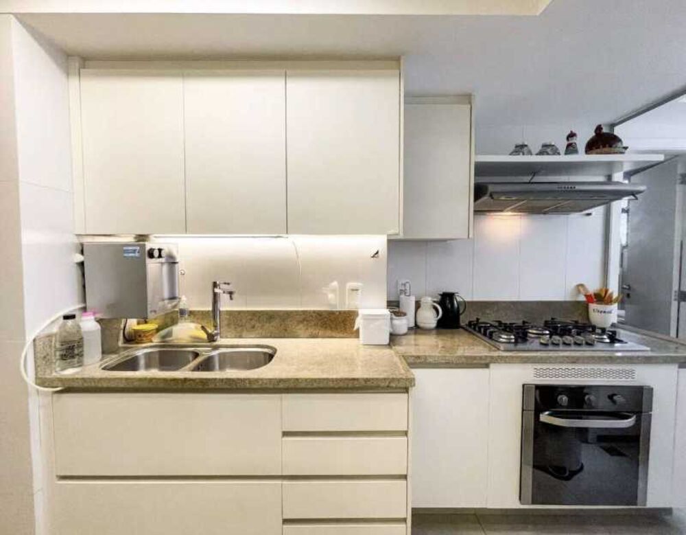 Cobertura à venda com 4 quartos, 263m² - Foto 8