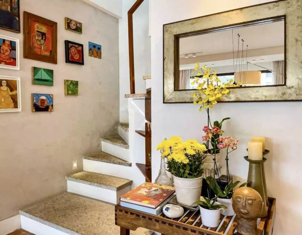 Cobertura, 4 quartos, 263 m² - Foto 4