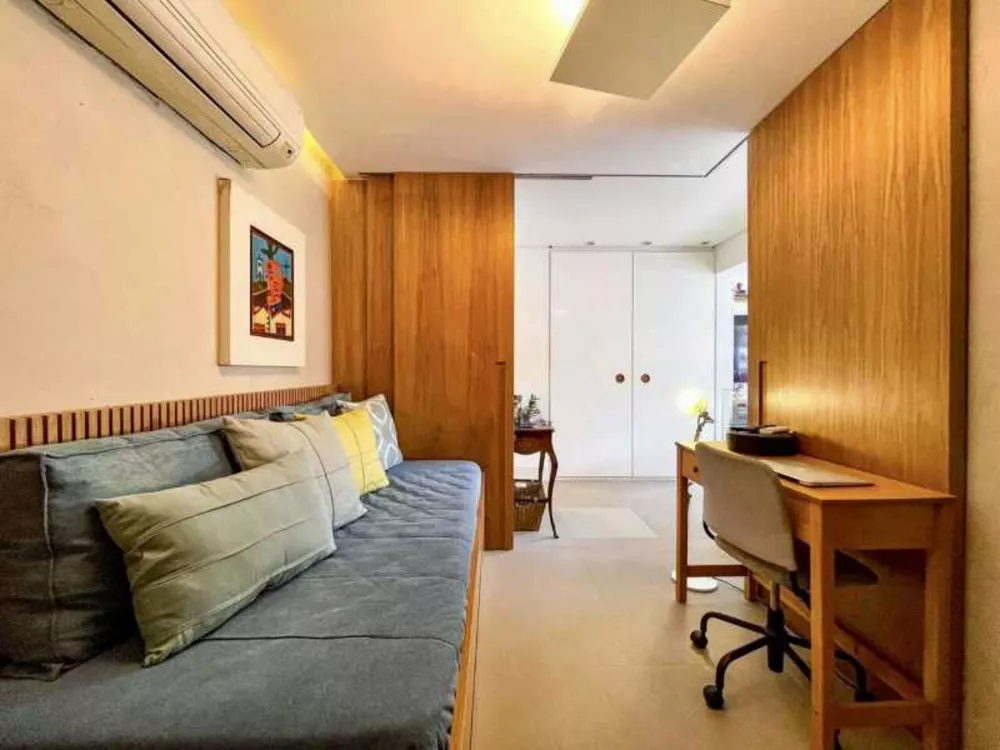 Cobertura, 4 quartos, 263 m² - Foto 21