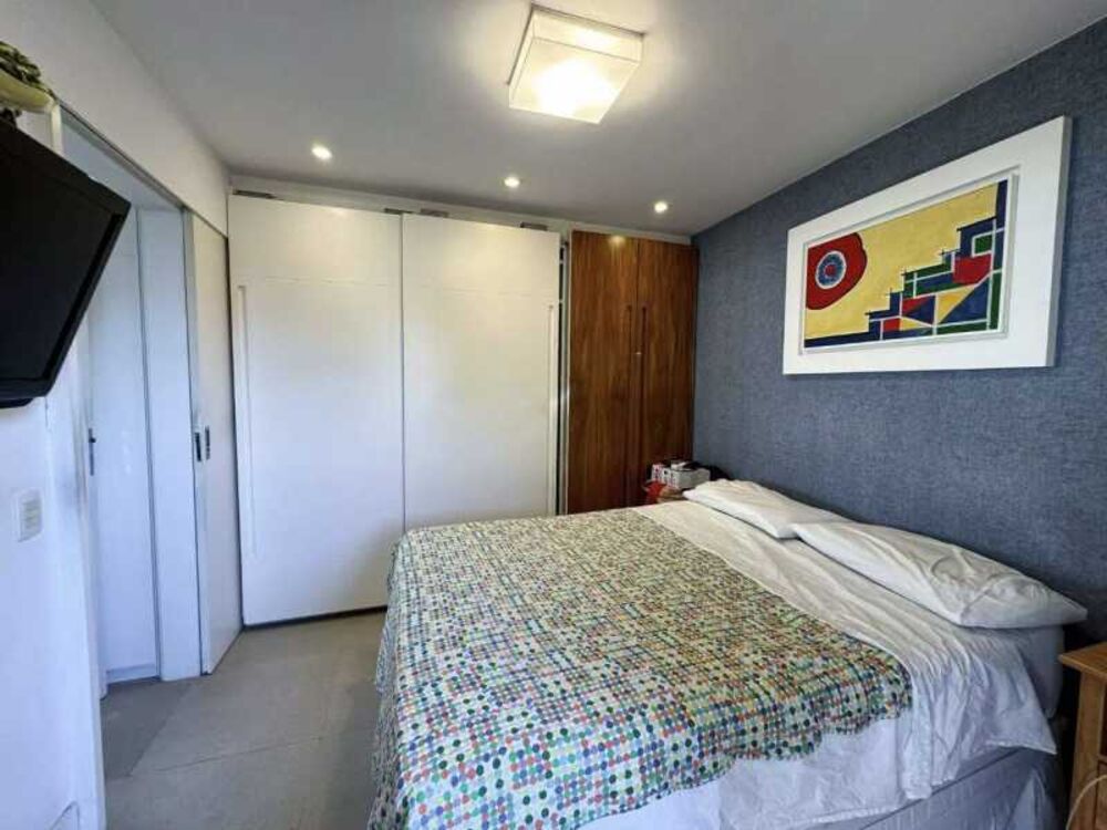 Cobertura à venda com 4 quartos, 263m² - Foto 7