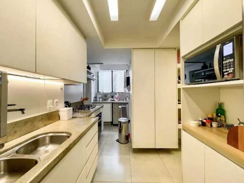 Cobertura, 4 quartos, 263 m² - Foto 14