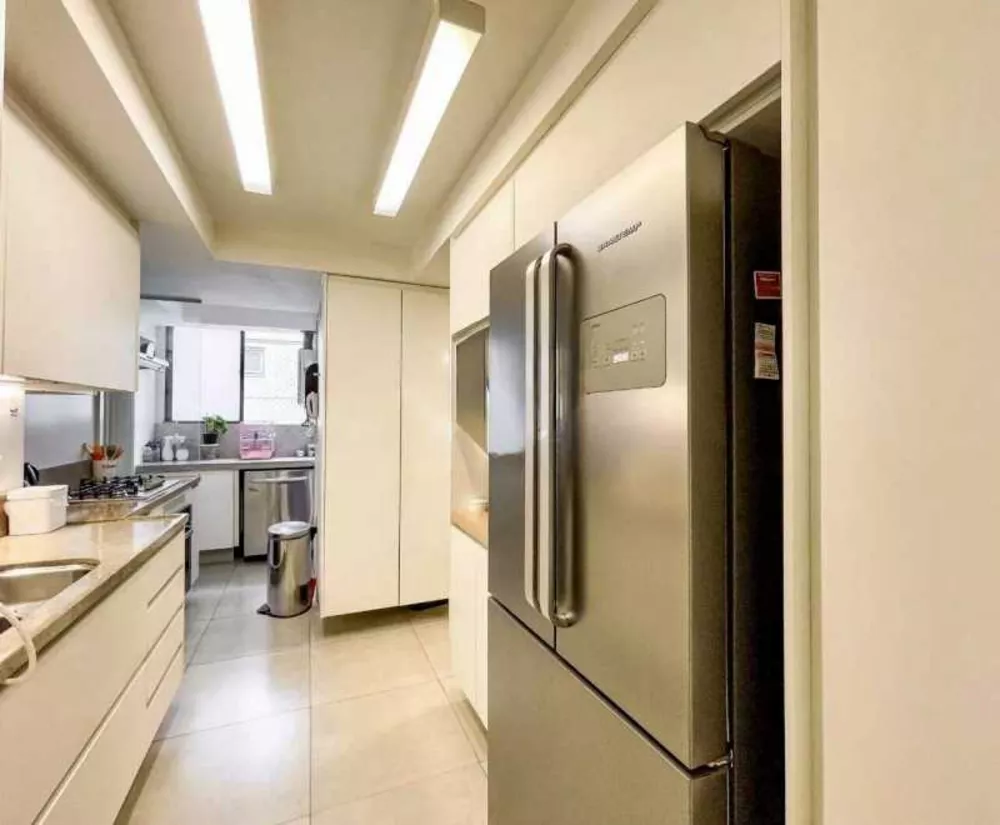 Cobertura, 4 quartos, 263 m² - Foto 10