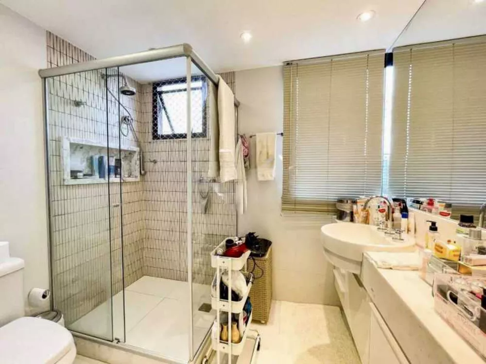 Cobertura, 4 quartos, 263 m² - Foto 3