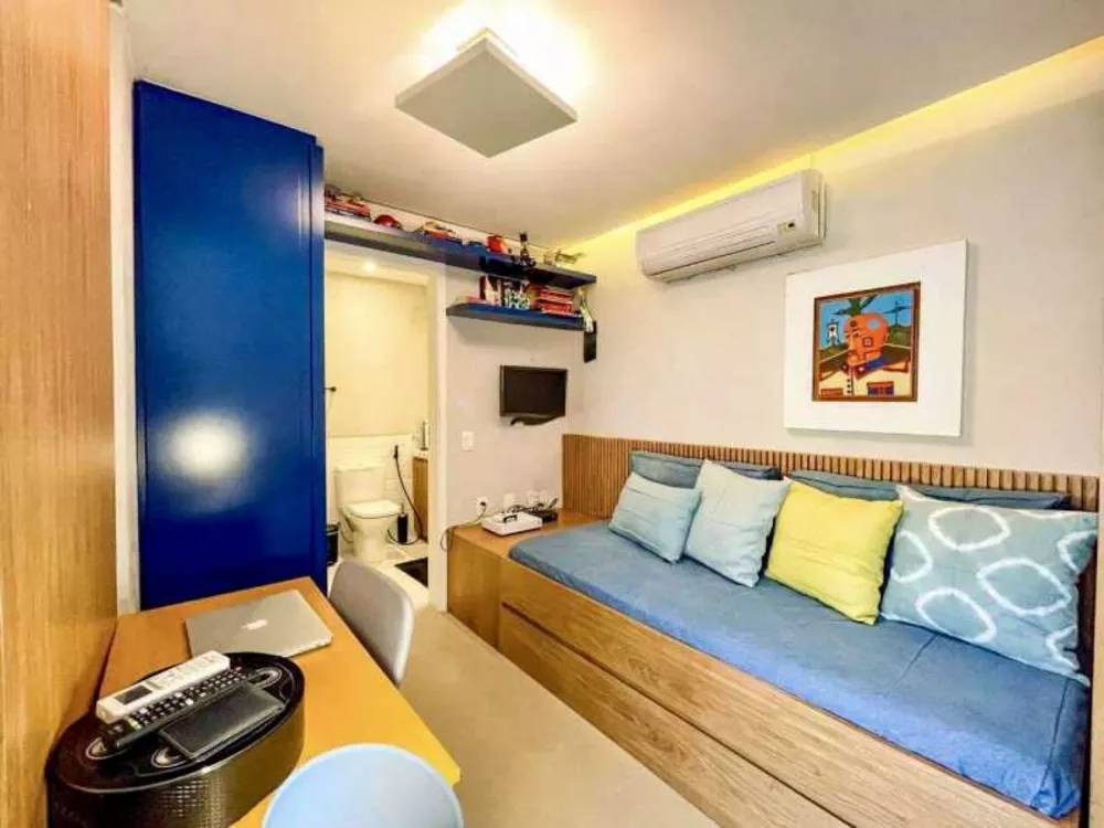 Cobertura, 4 quartos, 263 m² - Foto 1