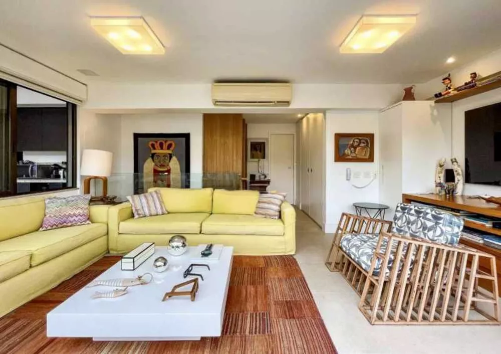 Cobertura, 4 quartos, 263 m² - Foto 17