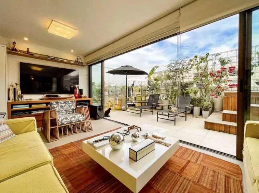 Cobertura, 4 quartos, 263 m² - Foto 9