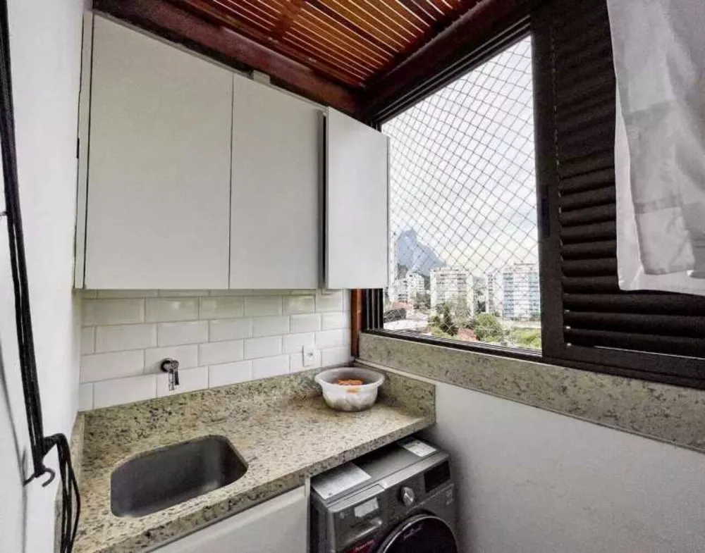 Cobertura, 4 quartos, 263 m² - Foto 20