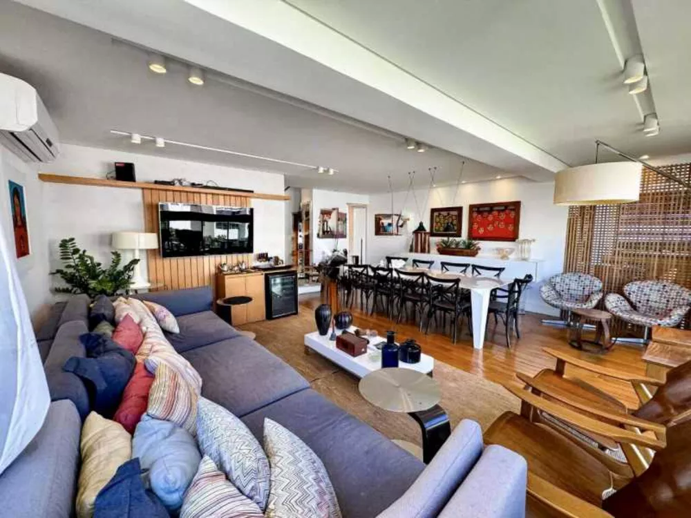 Cobertura, 4 quartos, 263 m² - Foto 16
