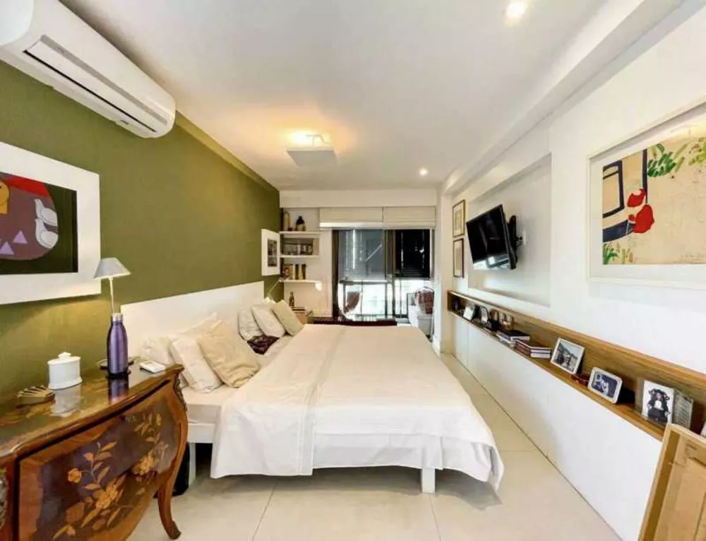 Cobertura, 4 quartos, 263 m² - Foto 8