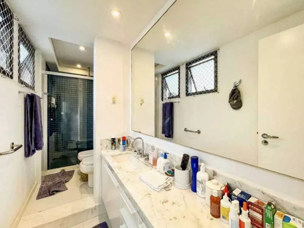 Cobertura, 4 quartos, 263 m² - Foto 19