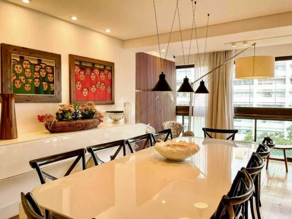 Cobertura, 4 quartos, 263 m² - Foto 22