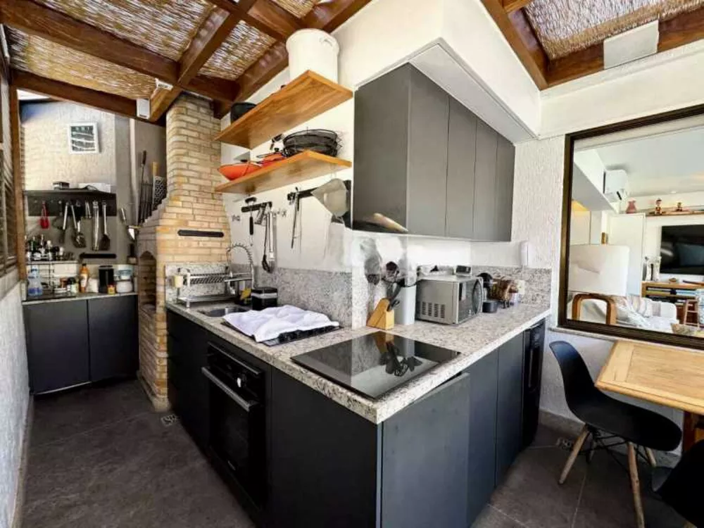Cobertura, 4 quartos, 263 m² - Foto 12