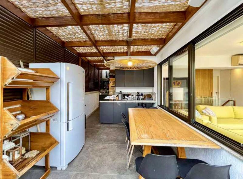 Cobertura à venda com 4 quartos, 263m² - Foto 4