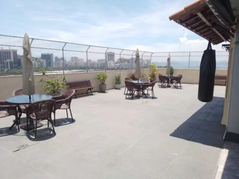 Apartamento, 2 quartos, 62 m² - Foto 9