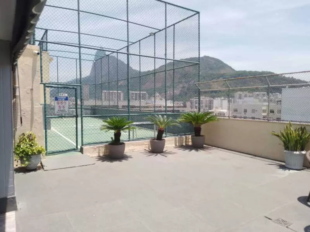 Apartamento, 2 quartos, 62 m² - Foto 3