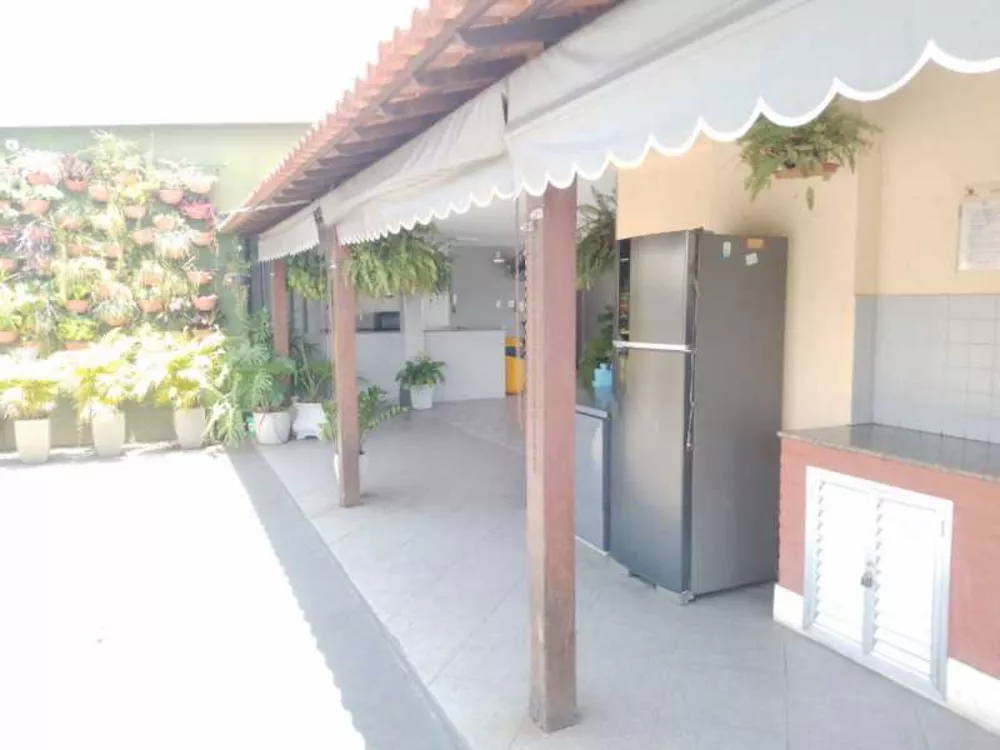 Apartamento, 2 quartos, 62 m² - Foto 1