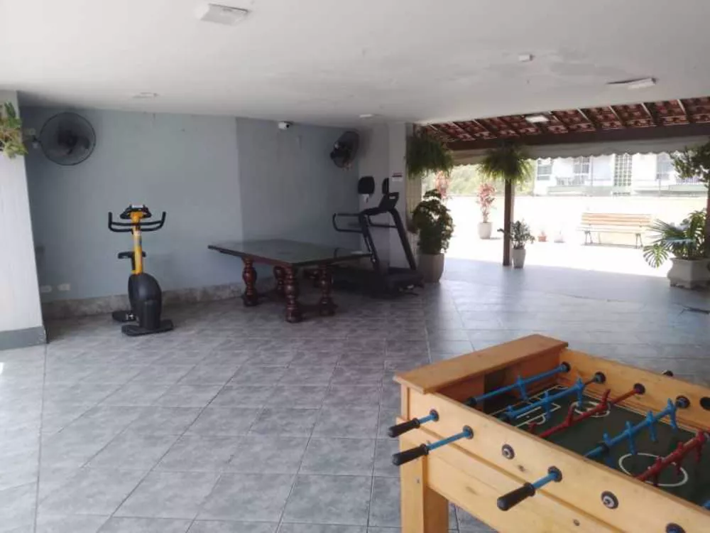 Apartamento, 2 quartos, 62 m² - Foto 13