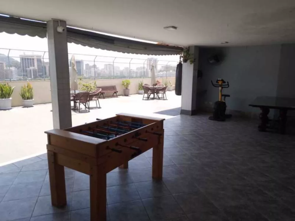 Apartamento, 2 quartos, 62 m² - Foto 8