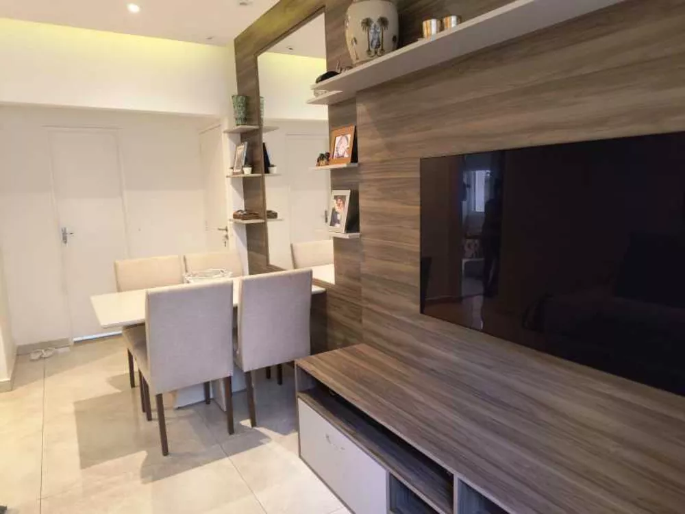 Apartamento, 2 quartos, 68 m² - Foto 1