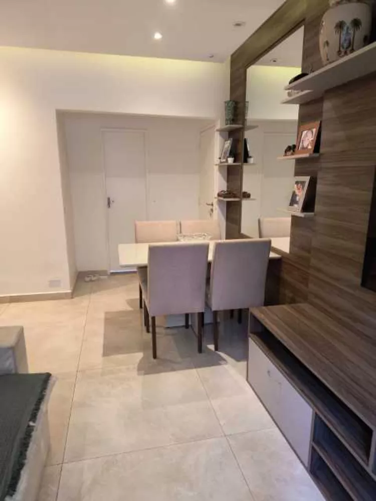 Apartamento, 2 quartos, 68 m² - Foto 6