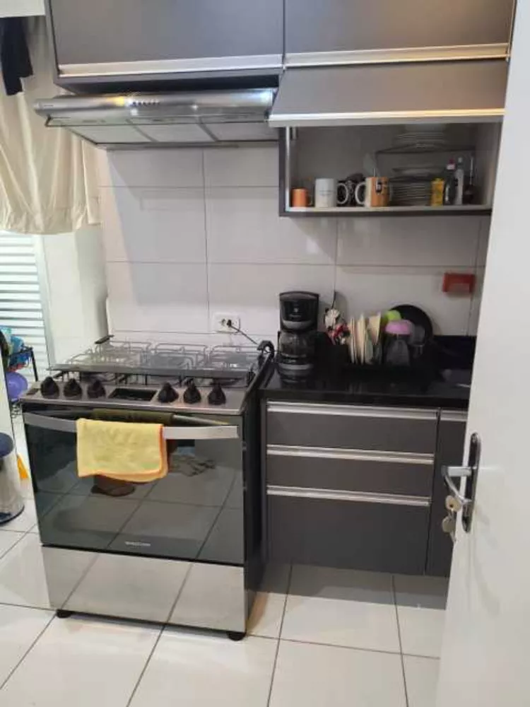 Apartamento, 2 quartos, 68 m² - Foto 10