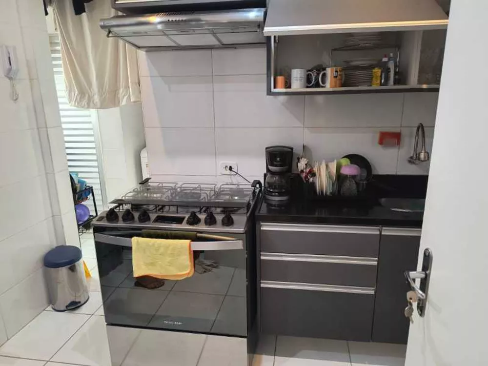 Apartamento, 2 quartos, 68 m² - Foto 2