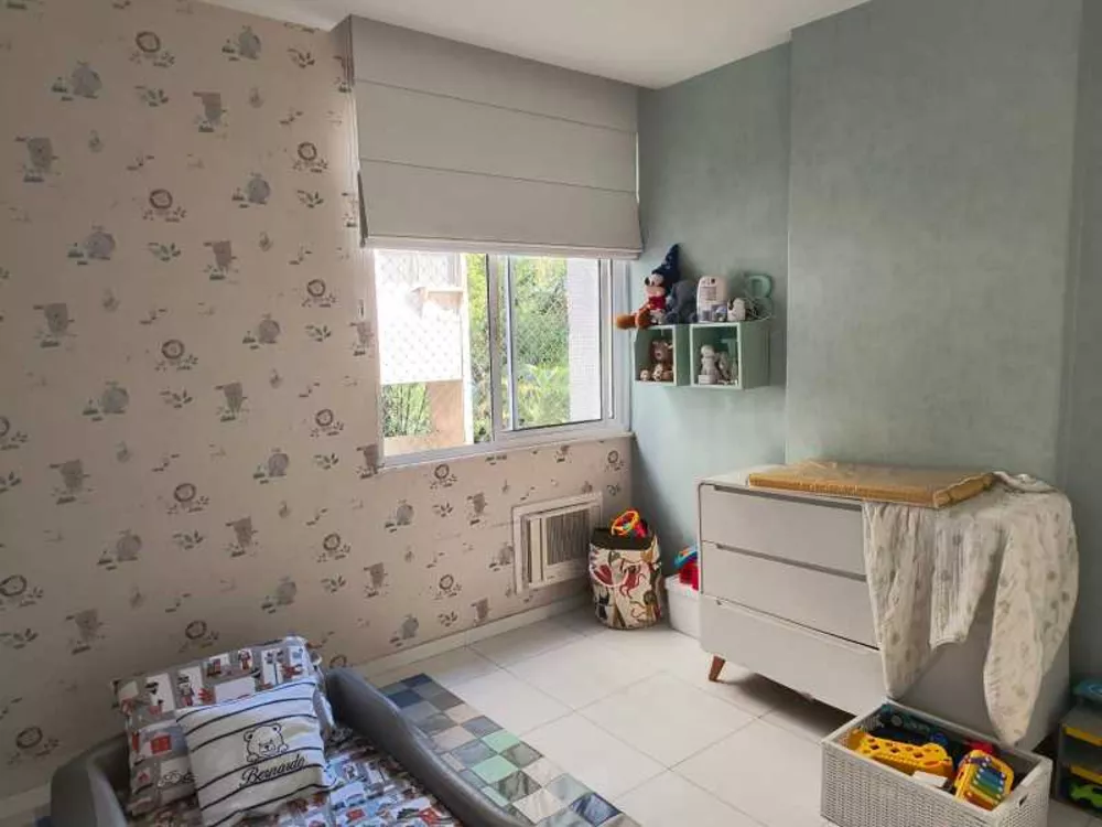 Apartamento, 2 quartos, 68 m² - Foto 3