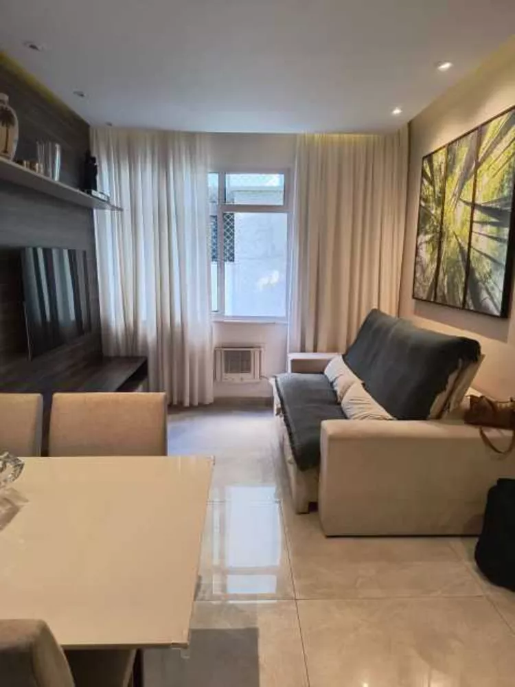 Apartamento, 2 quartos, 68 m² - Foto 4