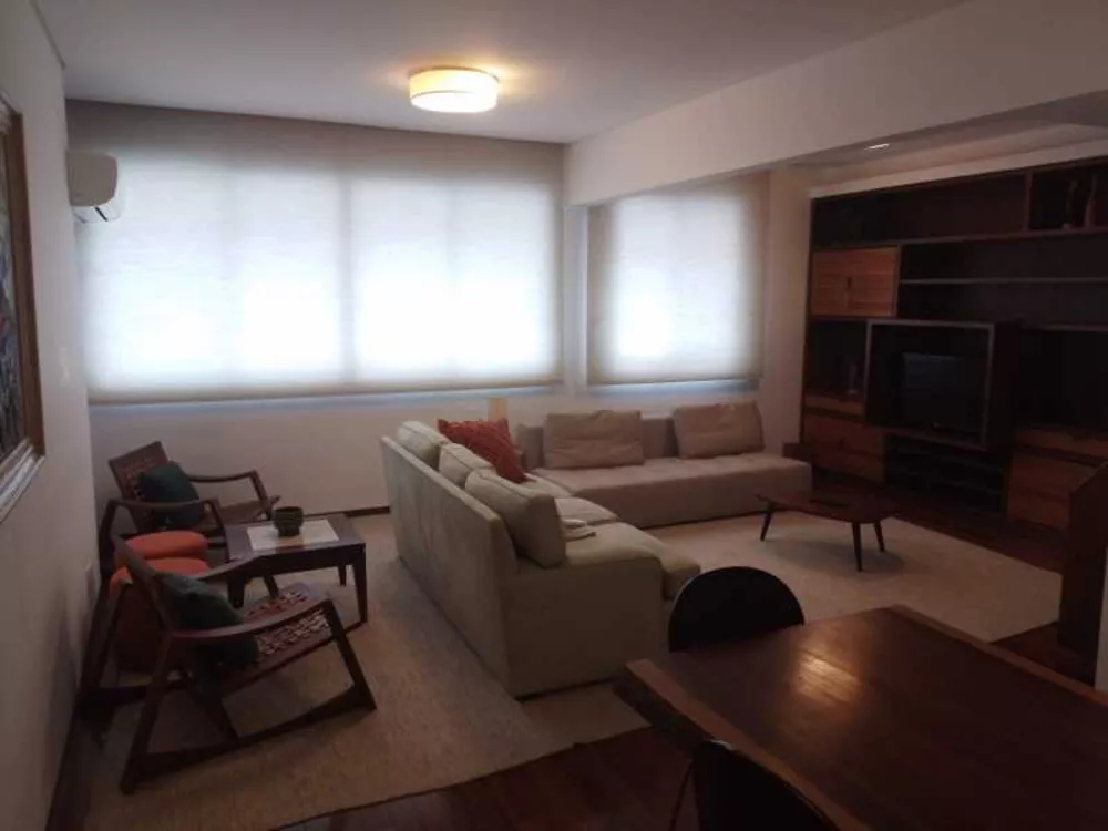 Apartamento, 2 quartos, 96 m² - Foto 11