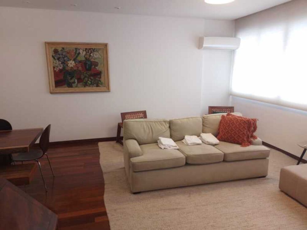 Apartamento, 2 quartos, 96 m² - Foto 23