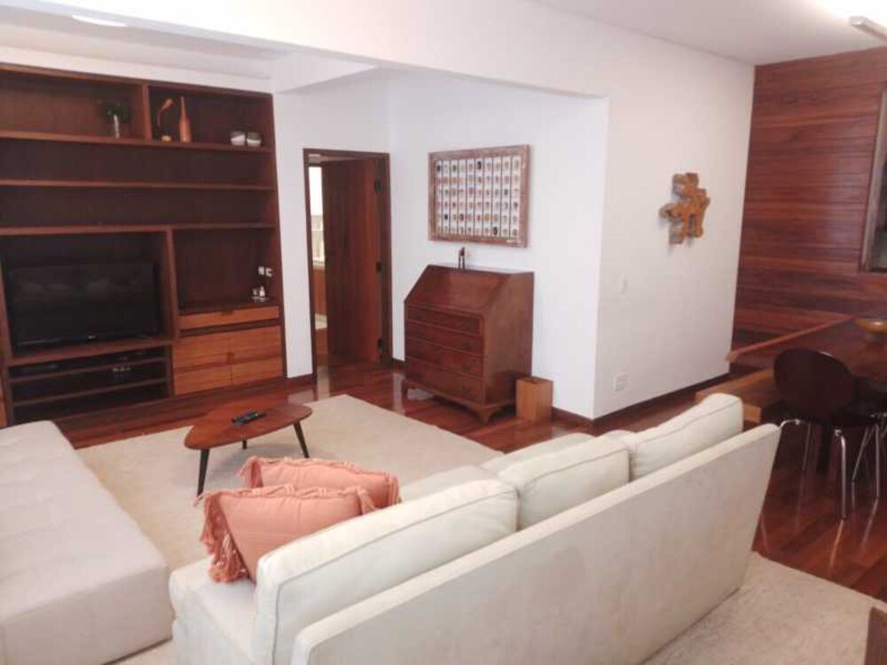 Apartamento, 2 quartos, 96 m² - Foto 21