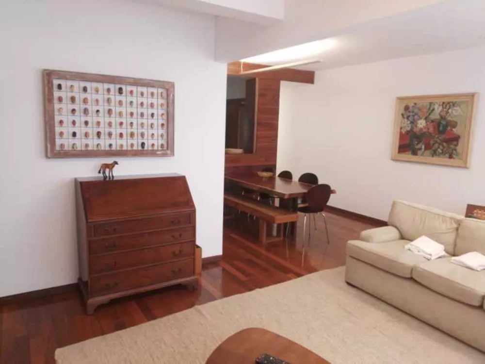 Apartamento, 2 quartos, 96 m² - Foto 3