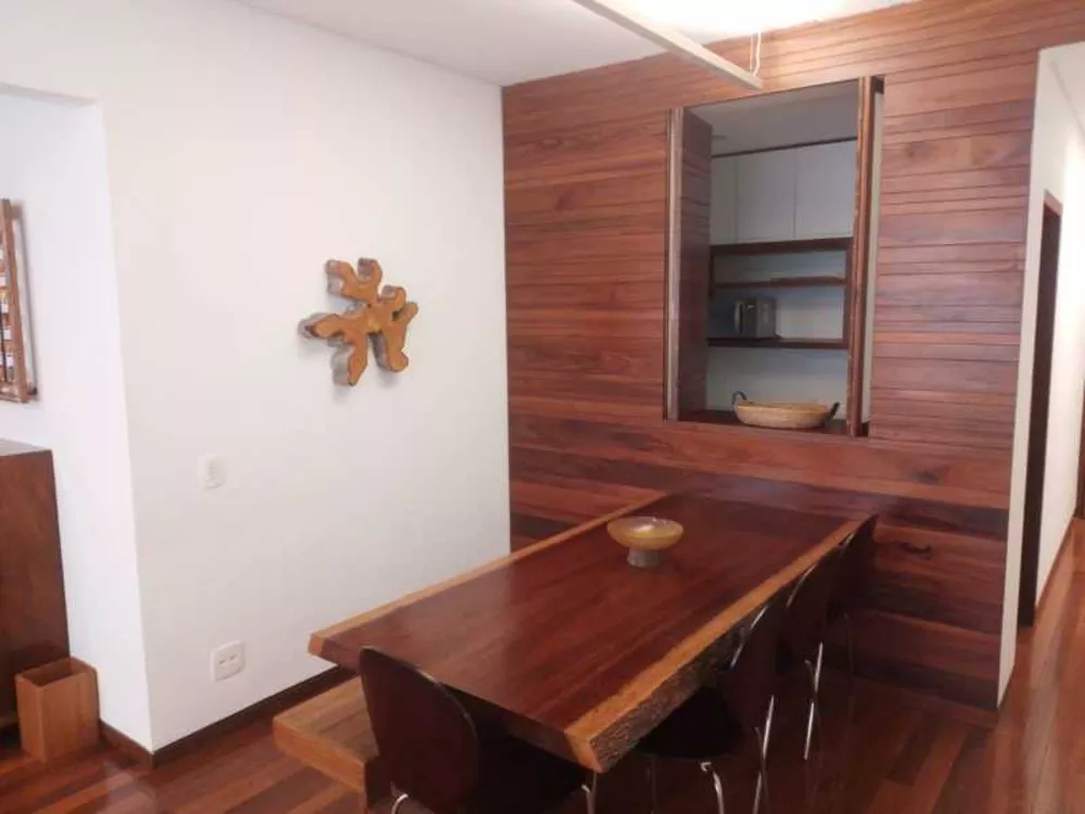 Apartamento, 2 quartos, 96 m² - Foto 2