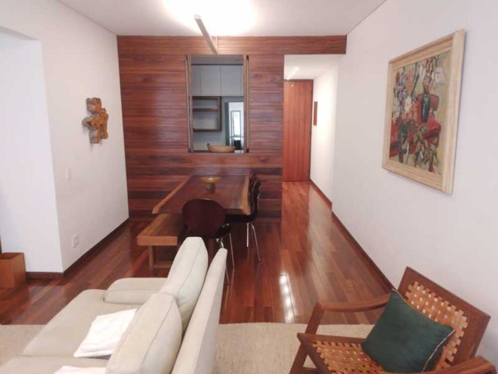 Apartamento, 2 quartos, 96 m² - Foto 22