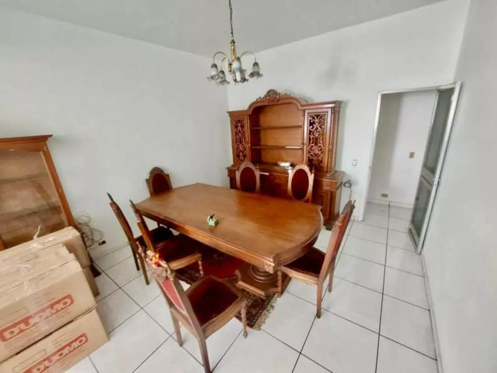 Apartamento, 4 quartos, 177 m² - Foto 10