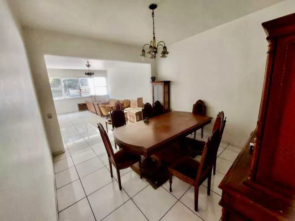 Apartamento, 4 quartos, 177 m² - Foto 2