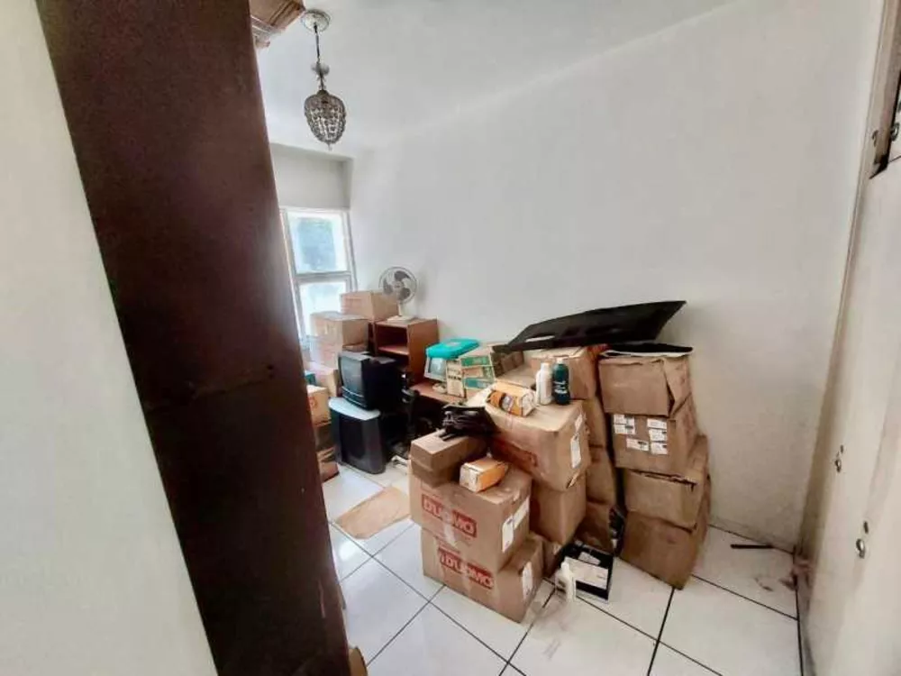 Apartamento, 4 quartos, 177 m² - Foto 8