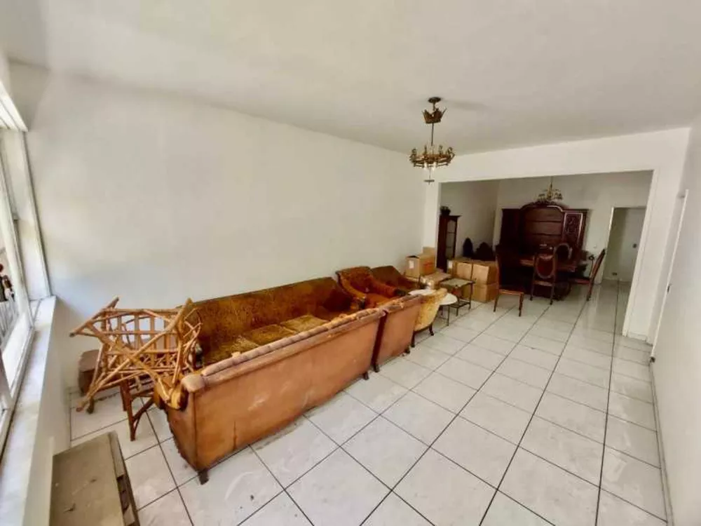 Apartamento, 4 quartos, 177 m² - Foto 7