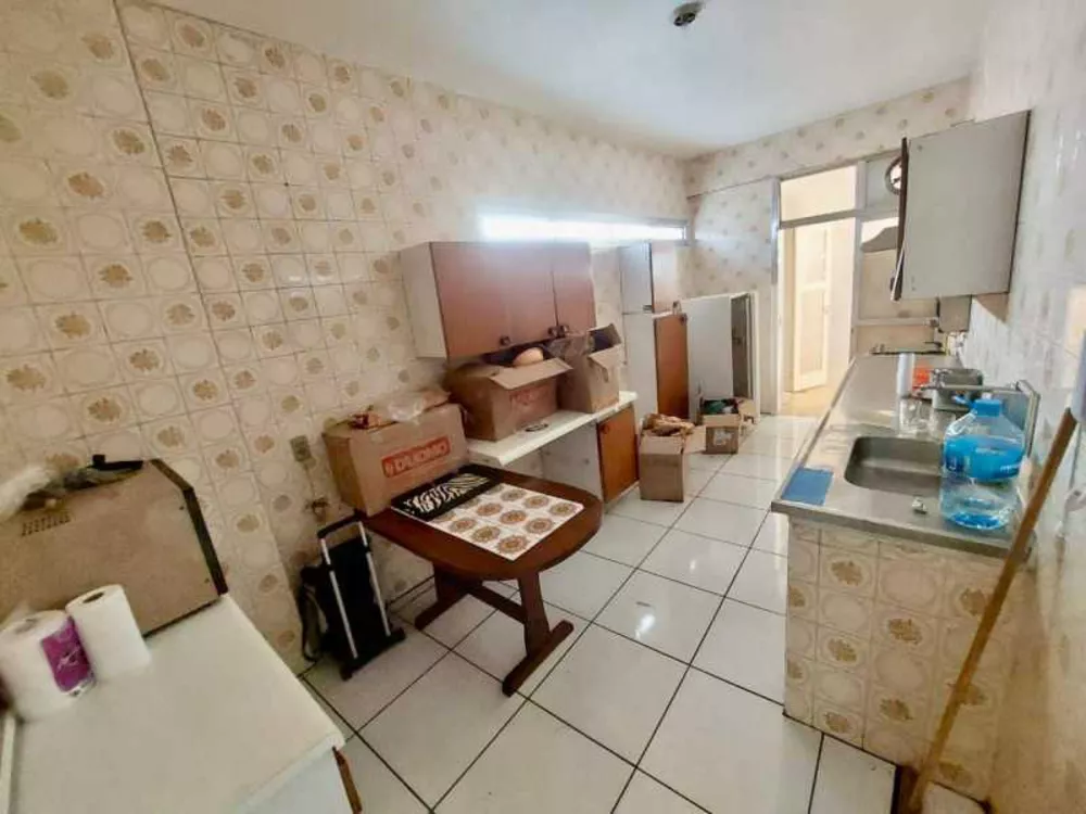 Apartamento, 4 quartos, 177 m² - Foto 5