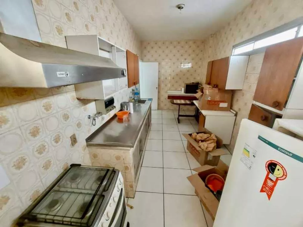 Apartamento, 4 quartos, 177 m² - Foto 4