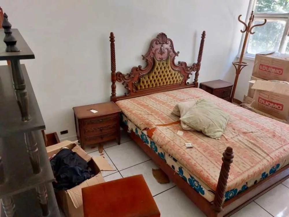 Apartamento, 4 quartos, 177 m² - Foto 3