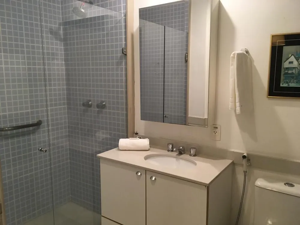 Apartamento, 1 quarto, 45 m² - Foto 6