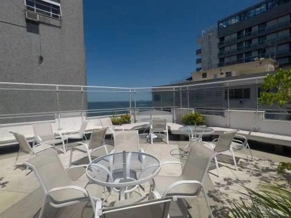Apartamento, 1 quarto, 45 m² - Foto 12