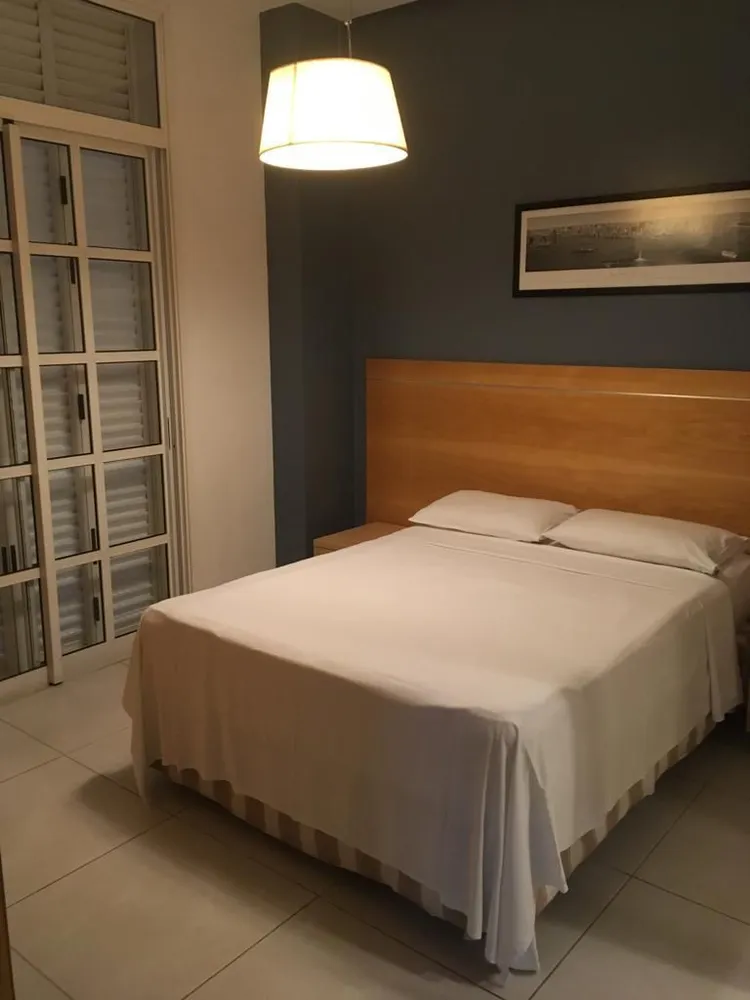 Apartamento, 1 quarto, 45 m² - Foto 5
